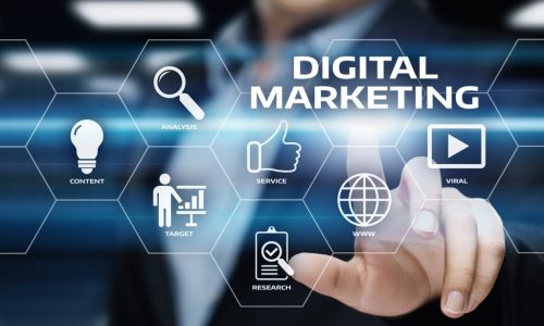 digital-marketing logo Digital Marketing
