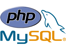 php sql logo PHP & MY SQL