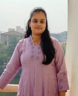 Sneha mam Programming Faculty atulya computer