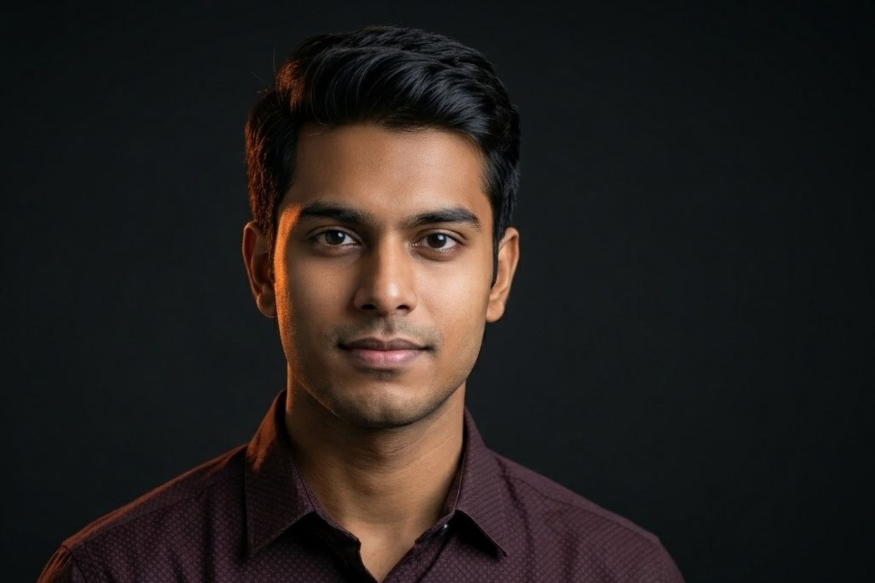 Himanshu Ranjan reviewing the advanced Java programming and coding classes provided by Atulya Computer Institute.